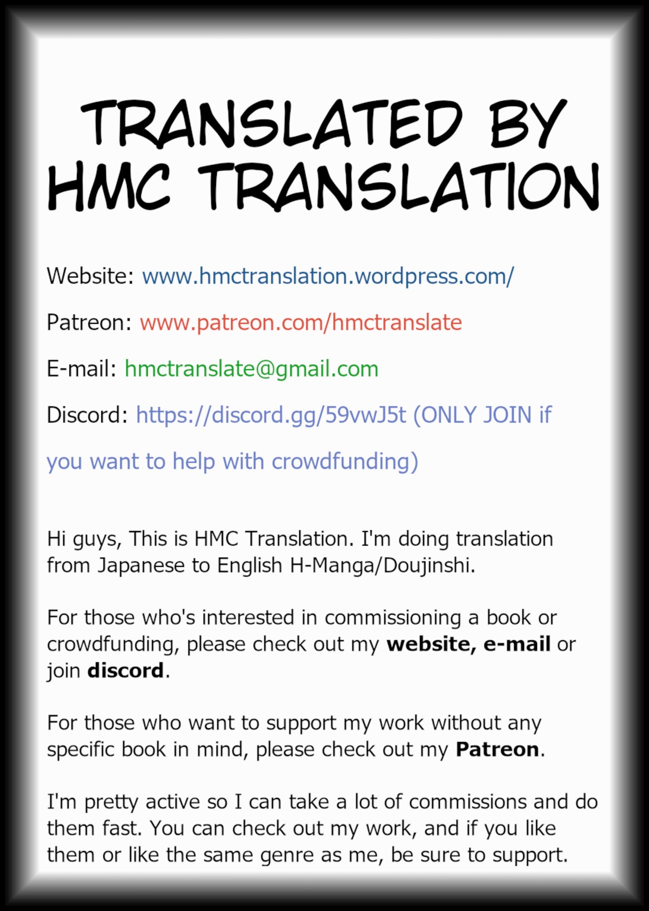 Hentai Manga Comic-A Powerful Succubus That Just Wants To Satisfy Your Sexual Desire 2-Read-81